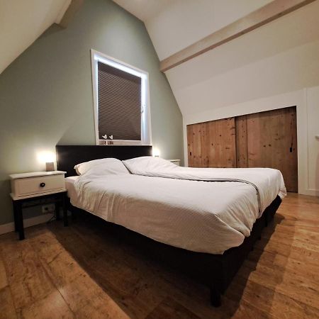 Vakantiewoning 'T Molenhuisje Весткапеле Екстериор снимка