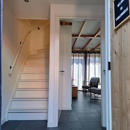 Vakantiewoning 'T Molenhuisje Весткапеле Екстериор снимка