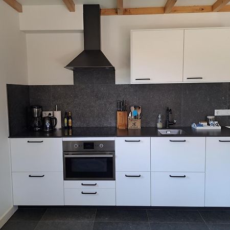 Vakantiewoning 'T Molenhuisje Весткапеле Екстериор снимка