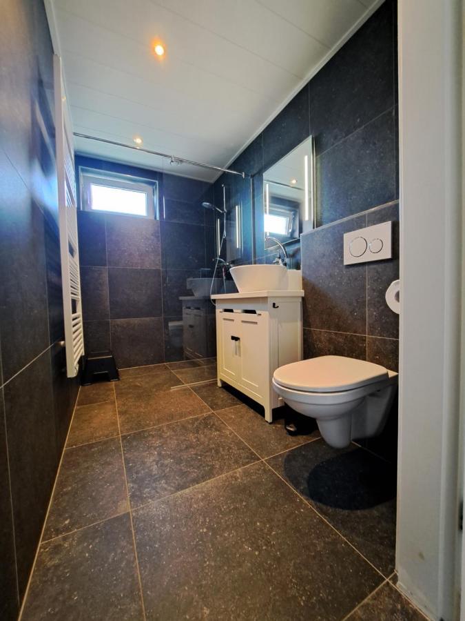 Vakantiewoning 'T Molenhuisje Весткапеле Екстериор снимка
