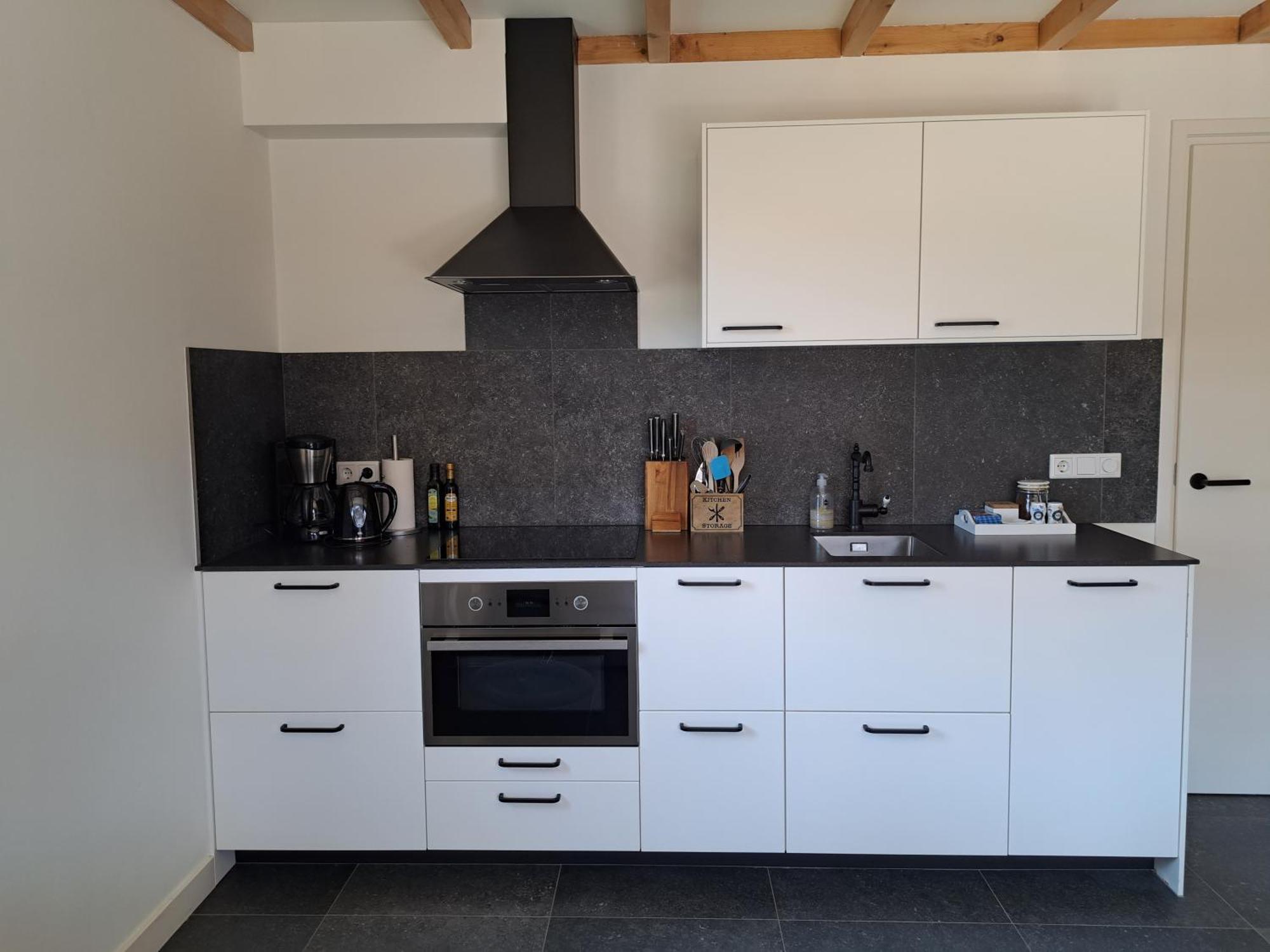 Vakantiewoning 'T Molenhuisje Весткапеле Екстериор снимка